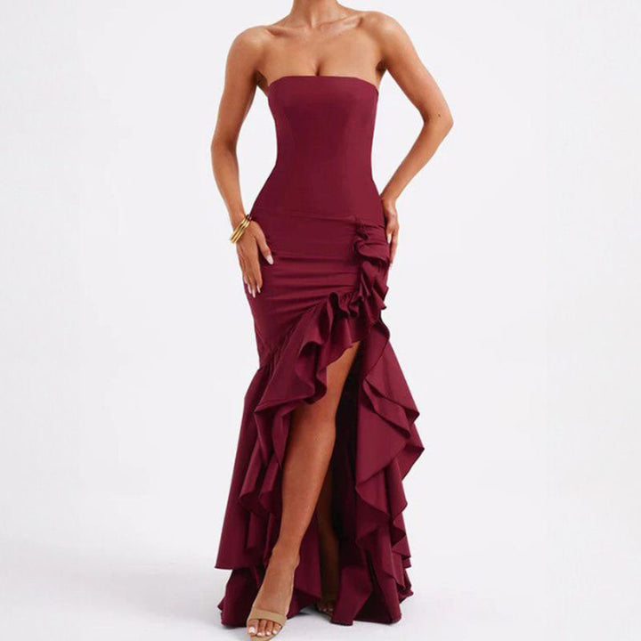 Vernier ™ | Robe sexy et raffinée