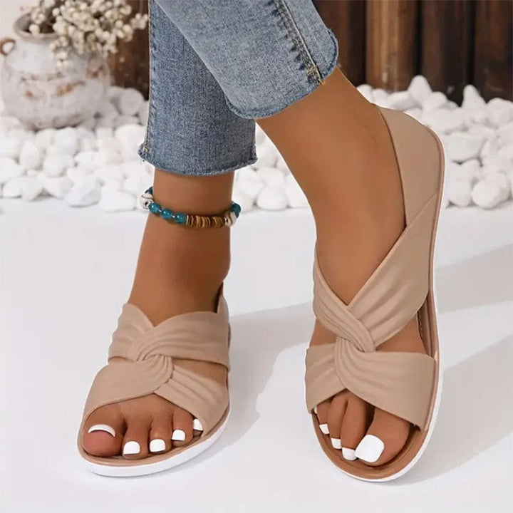 Vernier ™ | Sandales chic et confortables