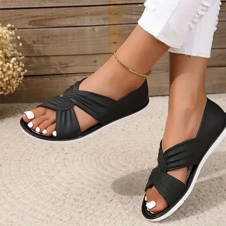 Vernier ™ | Sandales chic et confortables
