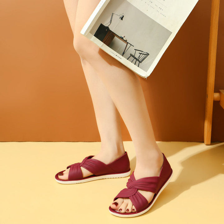 Vernier ™ | Sandales chic et confortables