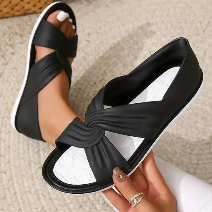 Vernier ™ | Sandales chic et confortables