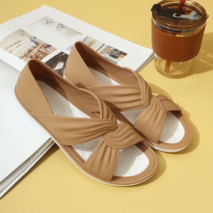 Vernier ™ | Sandales chic et confortables