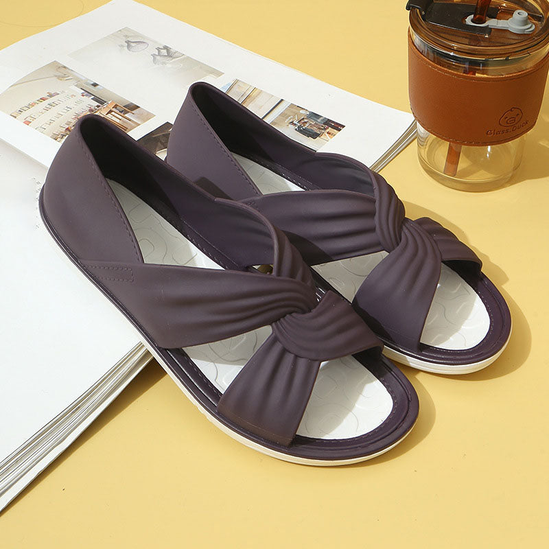 Vernier ™ | Sandales chic et confortables