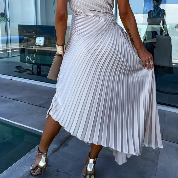 Vernier ™ | Robe chic et moderne