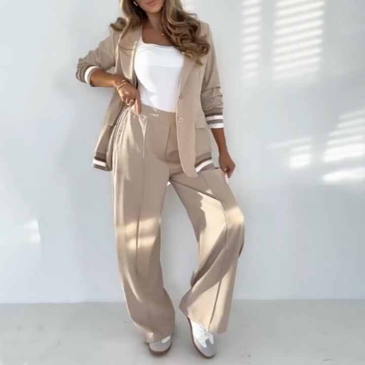 Vernier ™ | Ensemble 2 pièces chic et confortable