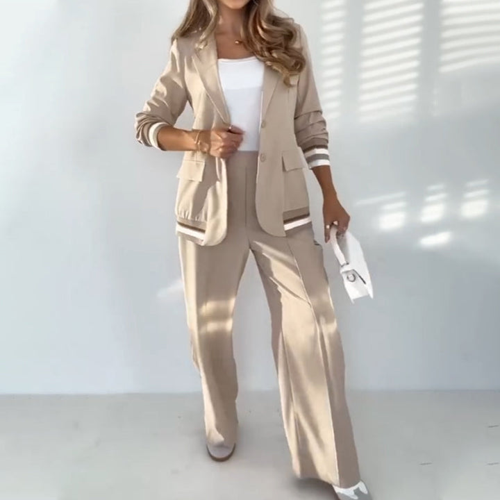Vernier ™ | Ensemble 2 pièces chic et confortable