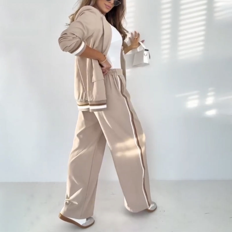 Vernier ™ | Ensemble 2 pièces chic et confortable