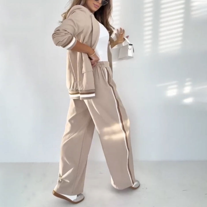 Vernier ™ | Ensemble 2 pièces chic et confortable