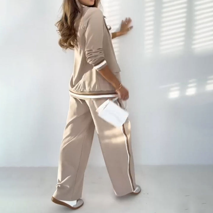 Vernier ™ | Ensemble 2 pièces chic et confortable