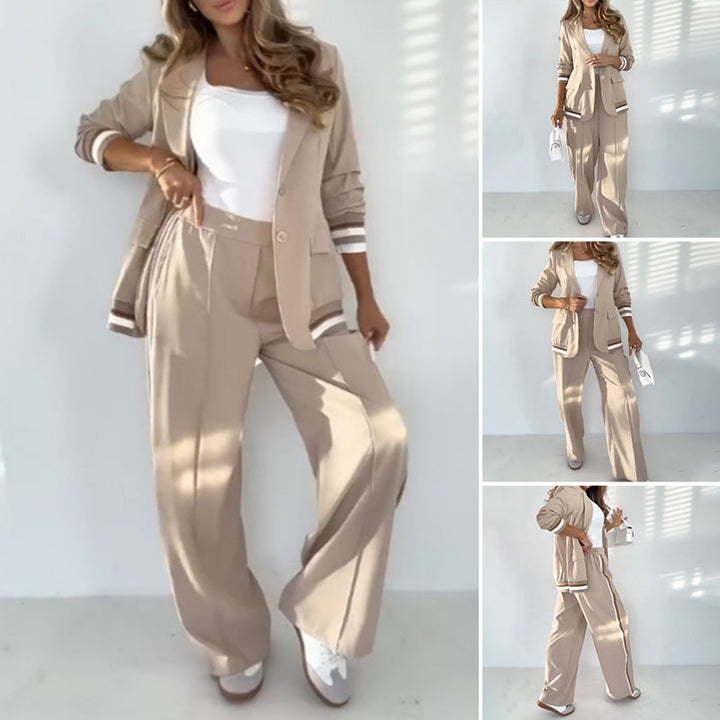 Vernier ™ | Ensemble 2 pièces chic et confortable