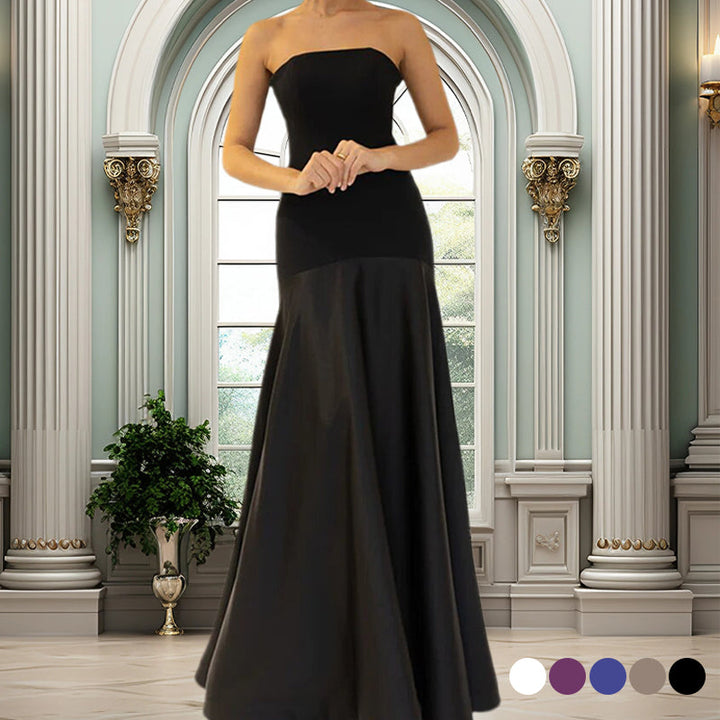 Vernier ™ | Robe chic ajustée élégante