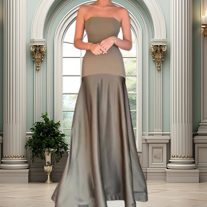 Vernier ™ | Robe chic ajustée élégante