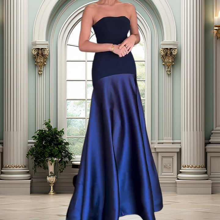 Vernier ™ | Robe chic ajustée élégante
