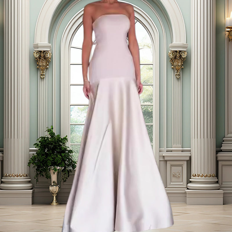 Vernier ™ | Robe chic ajustée élégante
