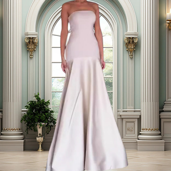 Vernier ™ | Robe chic ajustée élégante