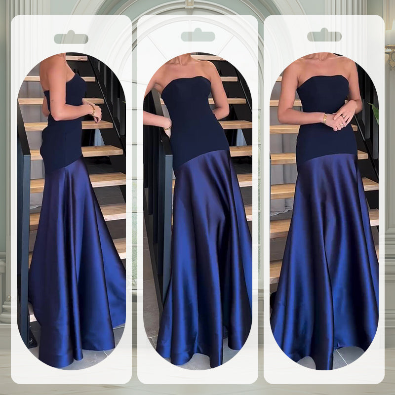 Vernier ™ | Robe chic ajustée élégante