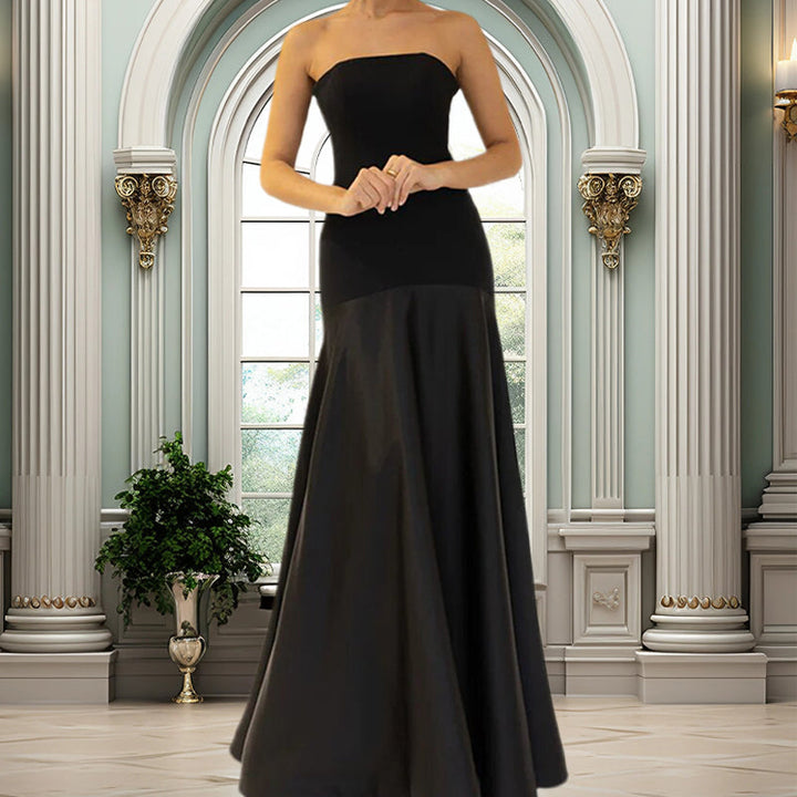Vernier ™ | Robe chic ajustée élégante