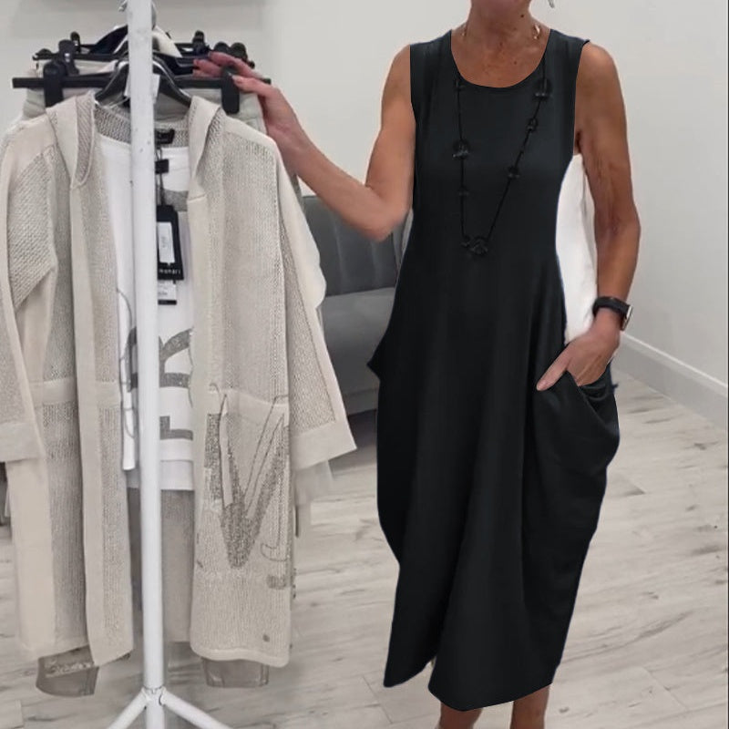 Vernier ™ | Robe décontractée et moderne