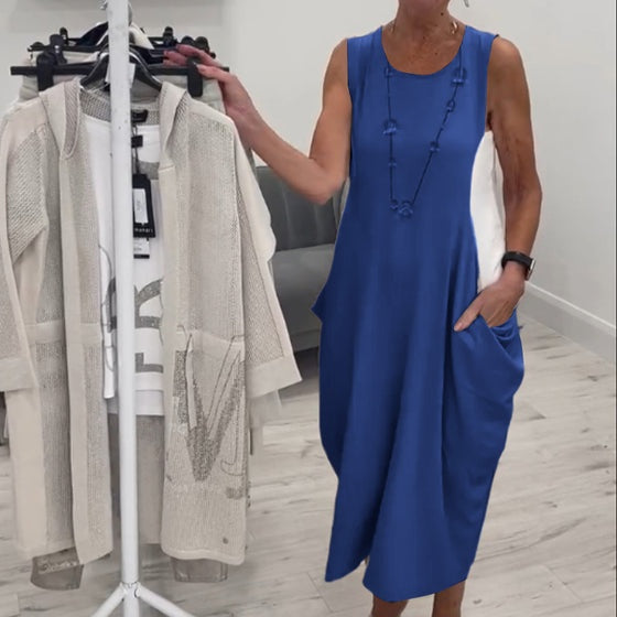 Vernier ™ | Robe décontractée et moderne