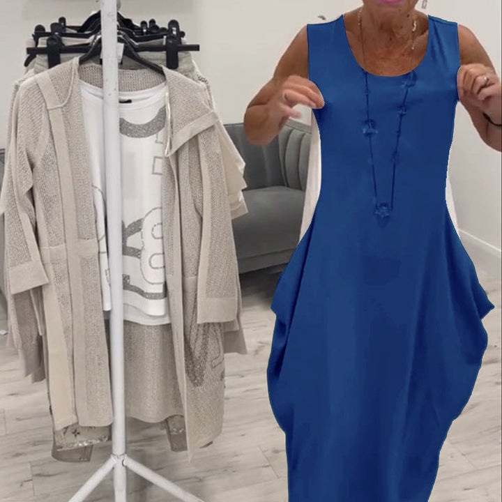 Vernier ™ | Robe décontractée et moderne