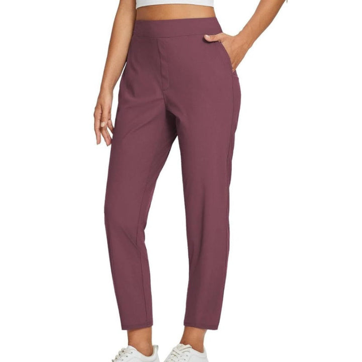 Vernier ™ | Pantalon léger et confortable
