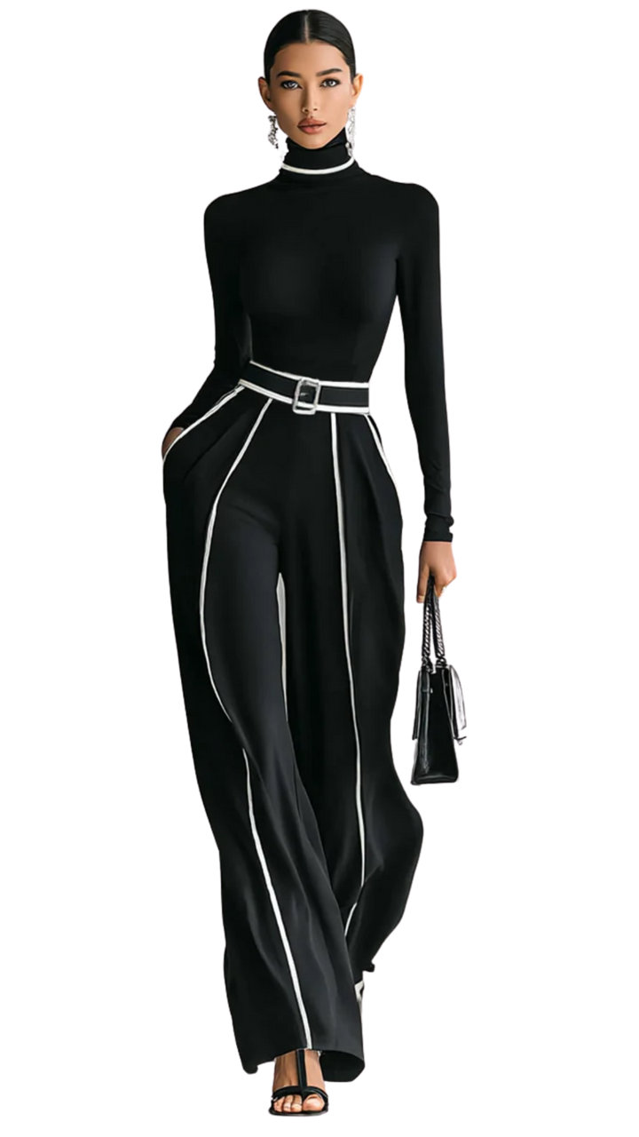 Vernier™ | Ensemble Olympia