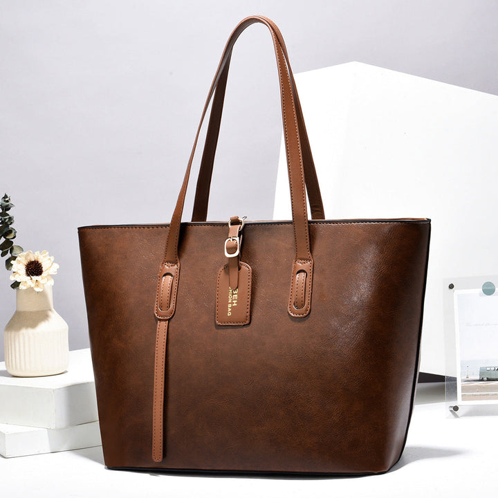 Vernier ™ | Sac messager élégant et moderne