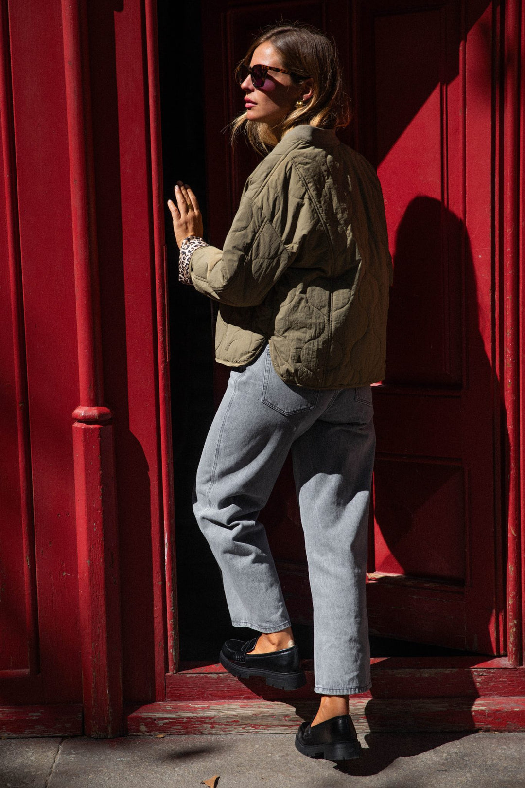 Vernier™ | Veste Dakota