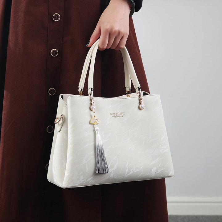 Vernier ™ | Sac à main moderne et spacieux