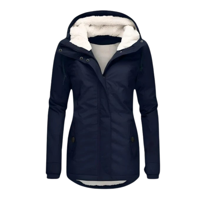 Vernier™ | Manteau Lucienne