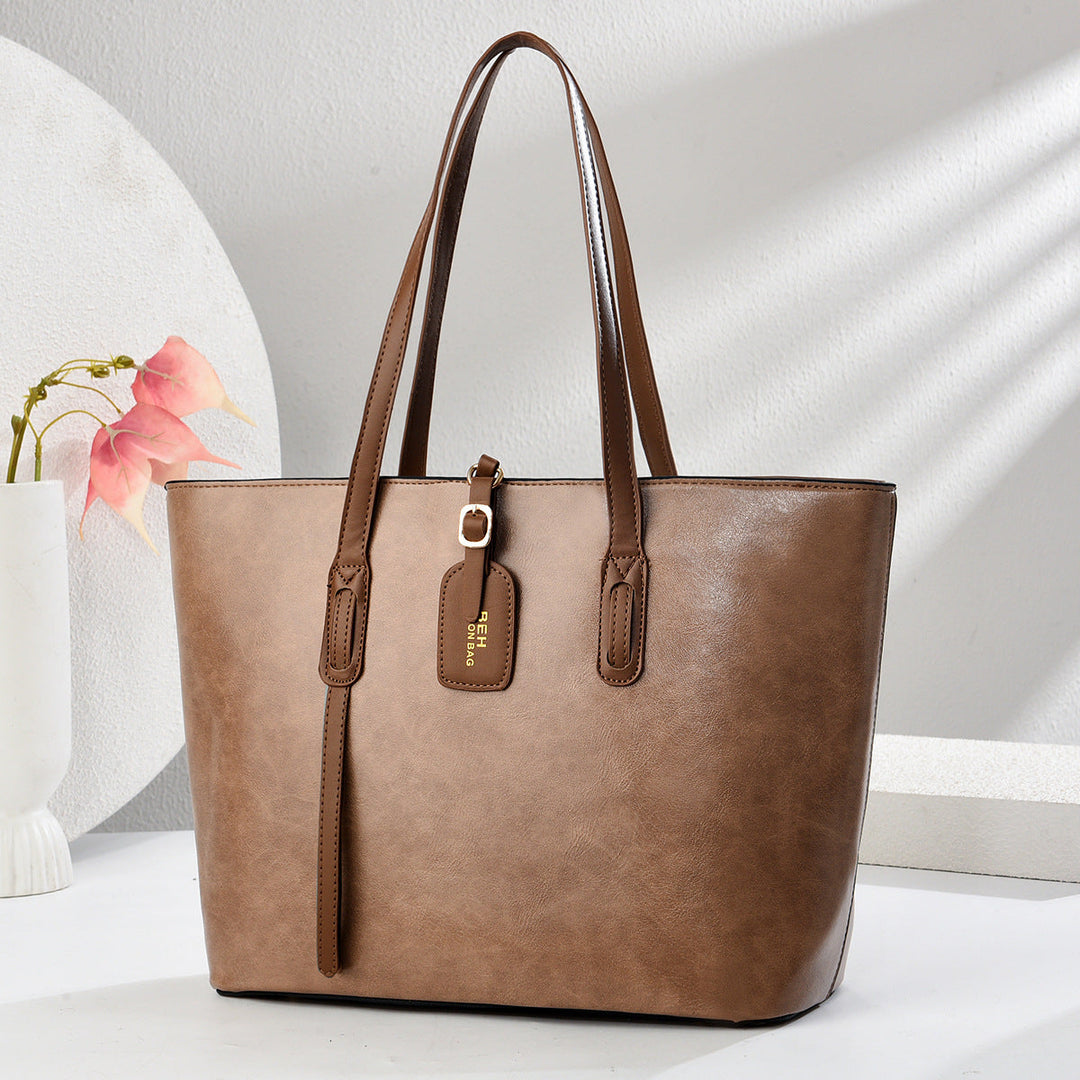 Vernier ™ | Sac messager élégant et moderne