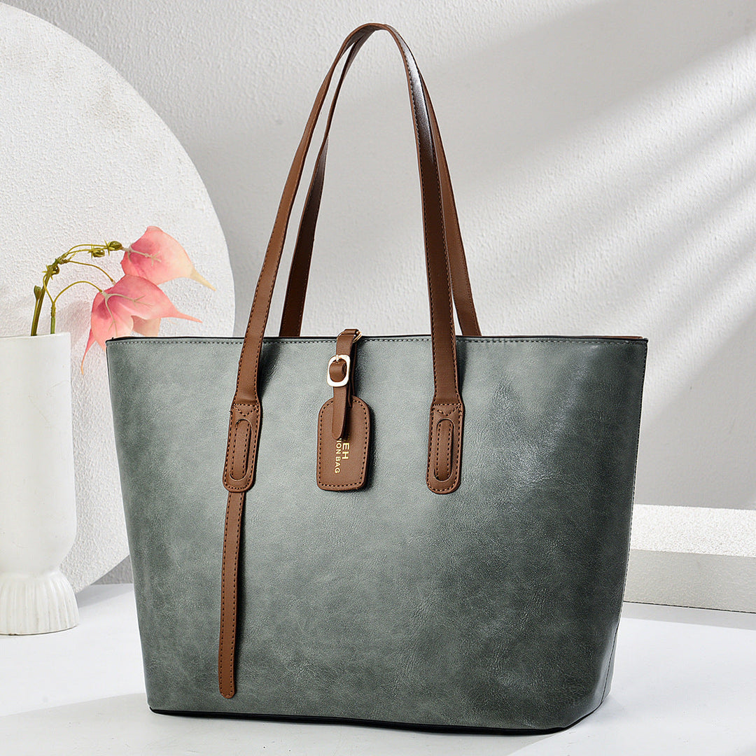 Vernier ™ | Sac messager élégant et moderne