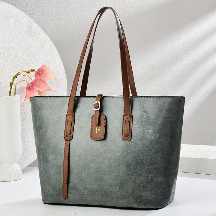 Vernier ™ | Sac messager élégant et moderne