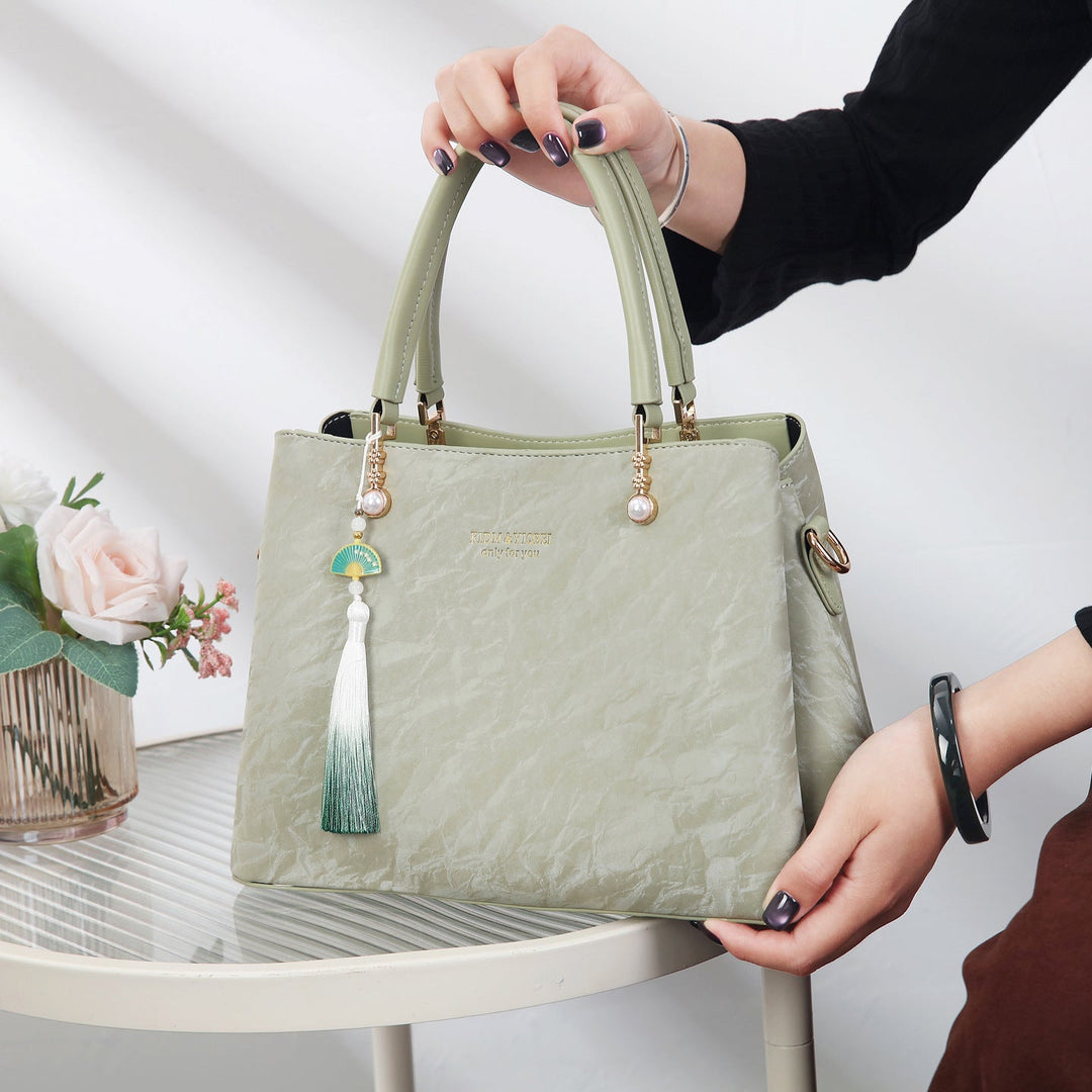 Vernier ™ | Sac à main moderne et spacieux