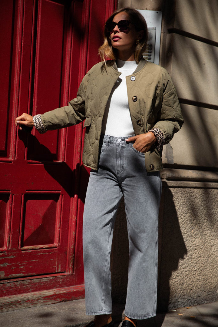 Vernier™ | Veste Dakota