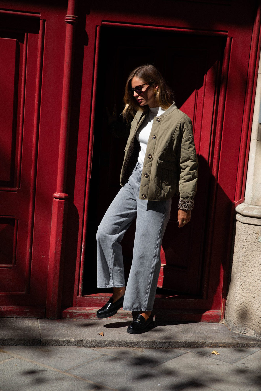 Vernier™ | Veste Dakota