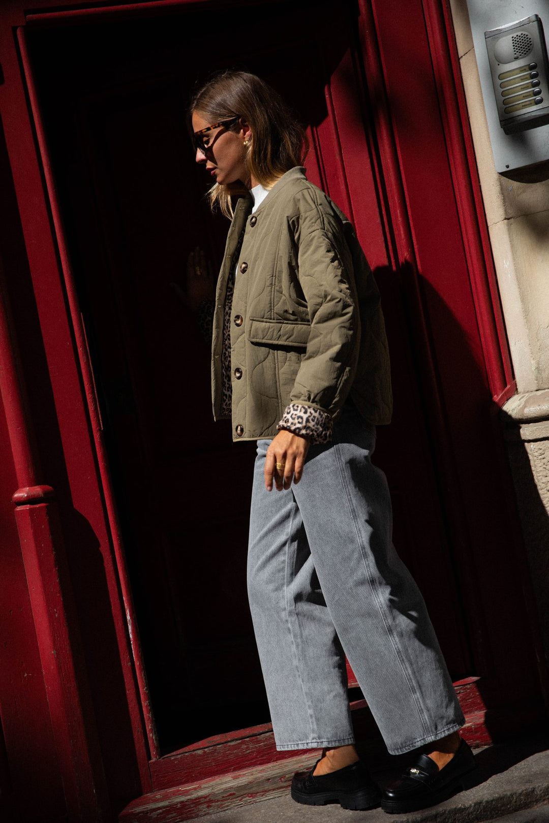 Vernier™ | Veste Dakota