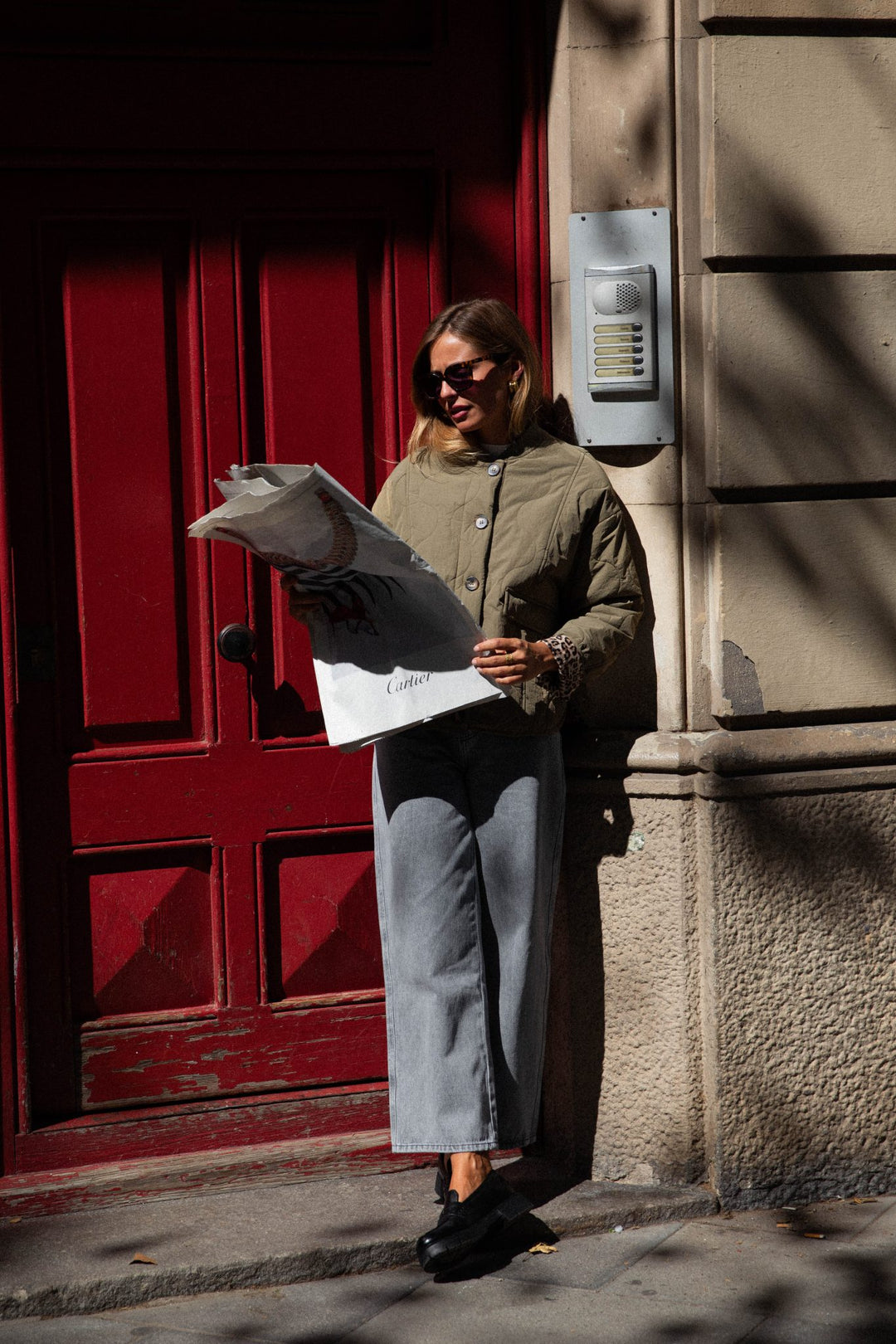 Vernier™ | Veste Dakota