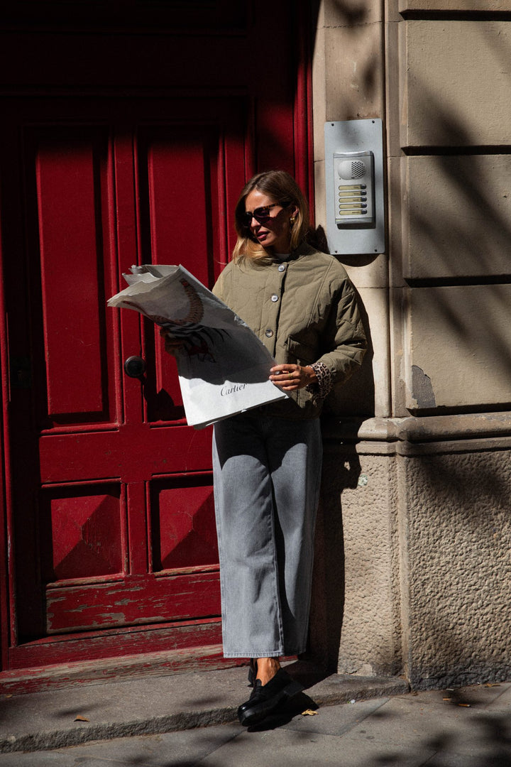 Vernier™ | Veste Dakota