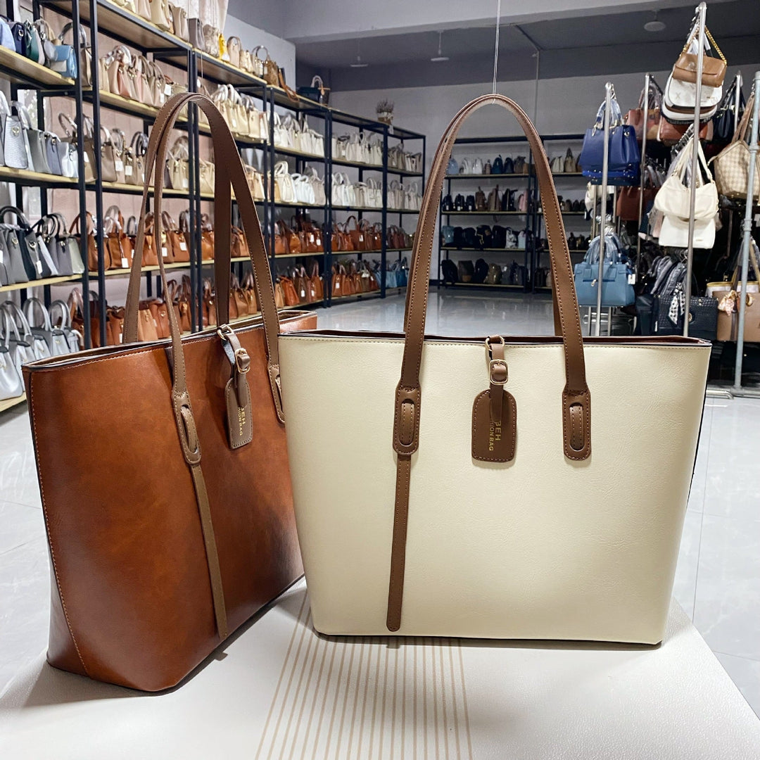Vernier ™ | Sac messager élégant et moderne