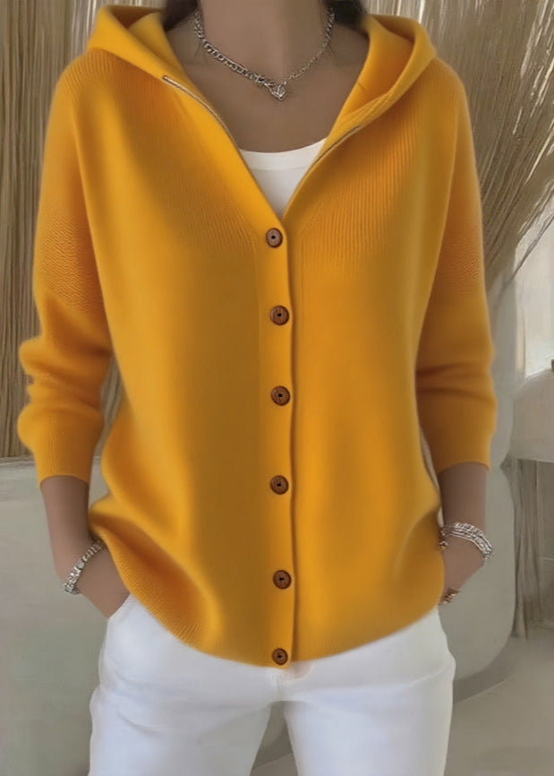Vernier™ | Jessica - Cardigan Élégant