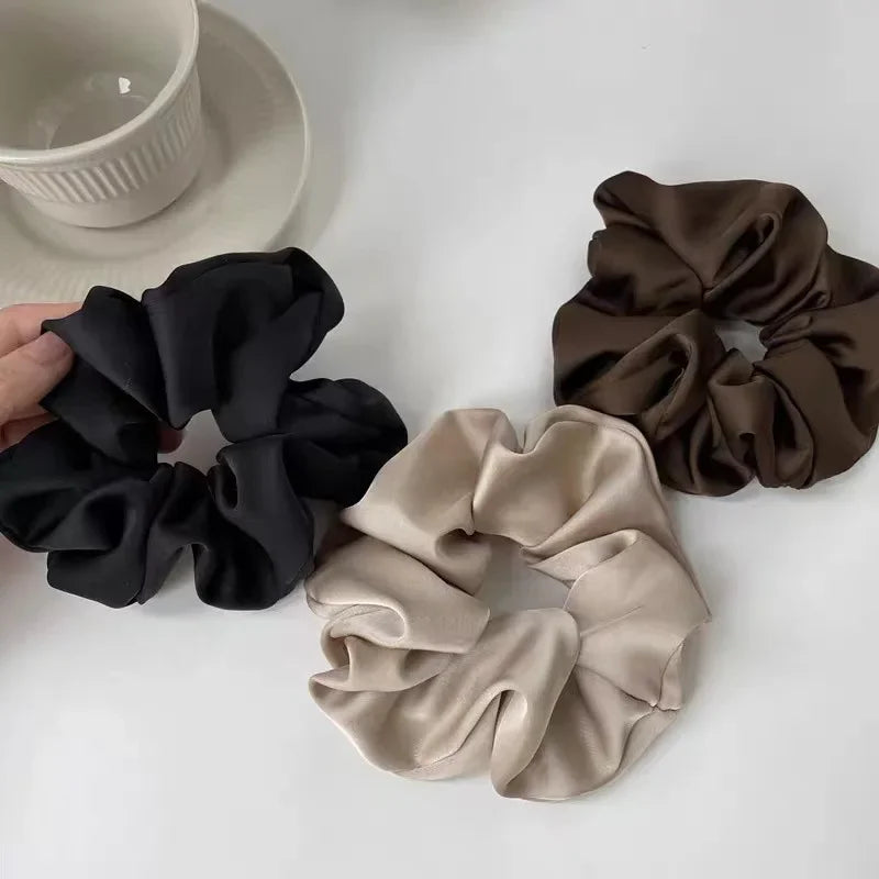 Vernier ™ | Chouchous satinés élégants et doux