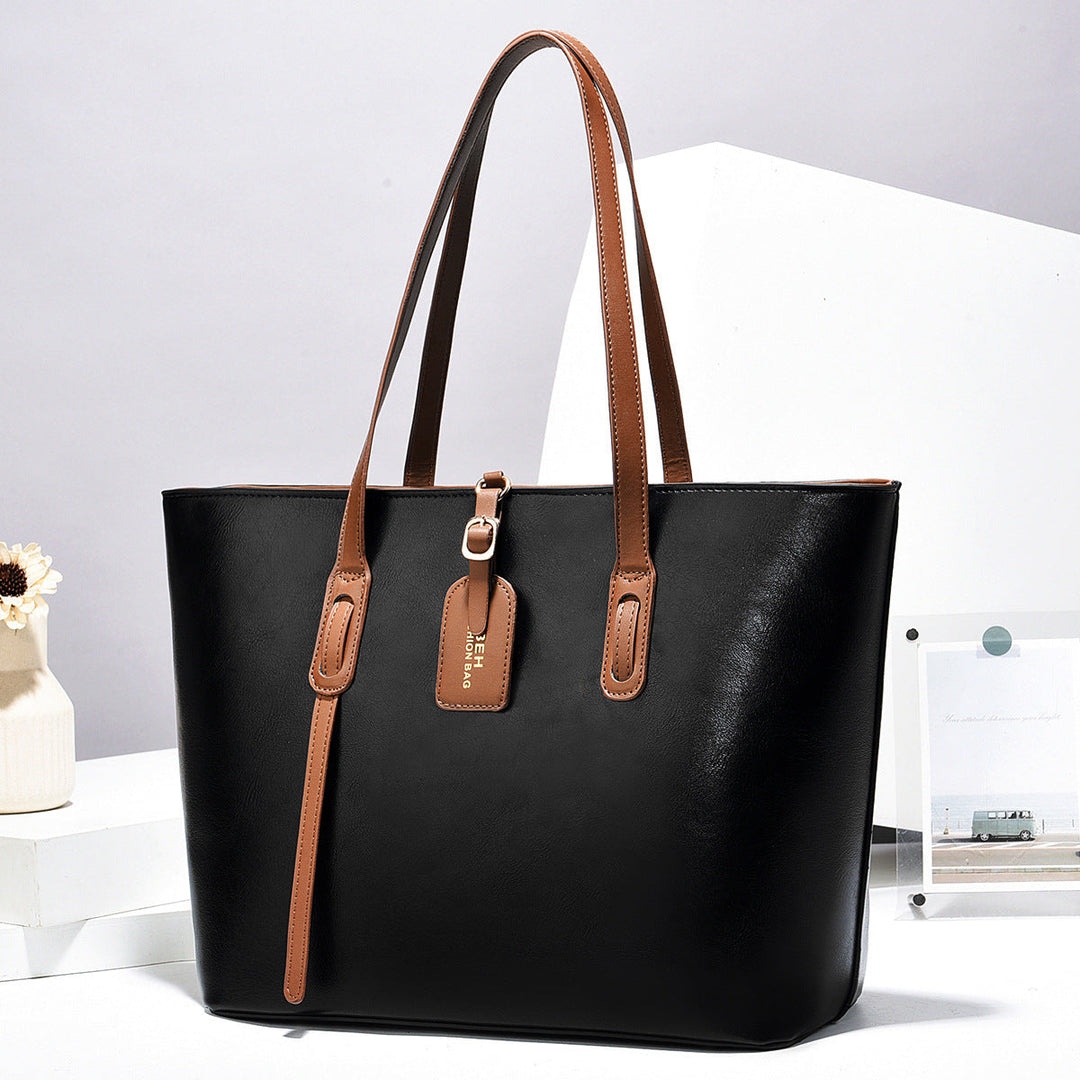 Vernier ™ | Sac messager élégant et moderne