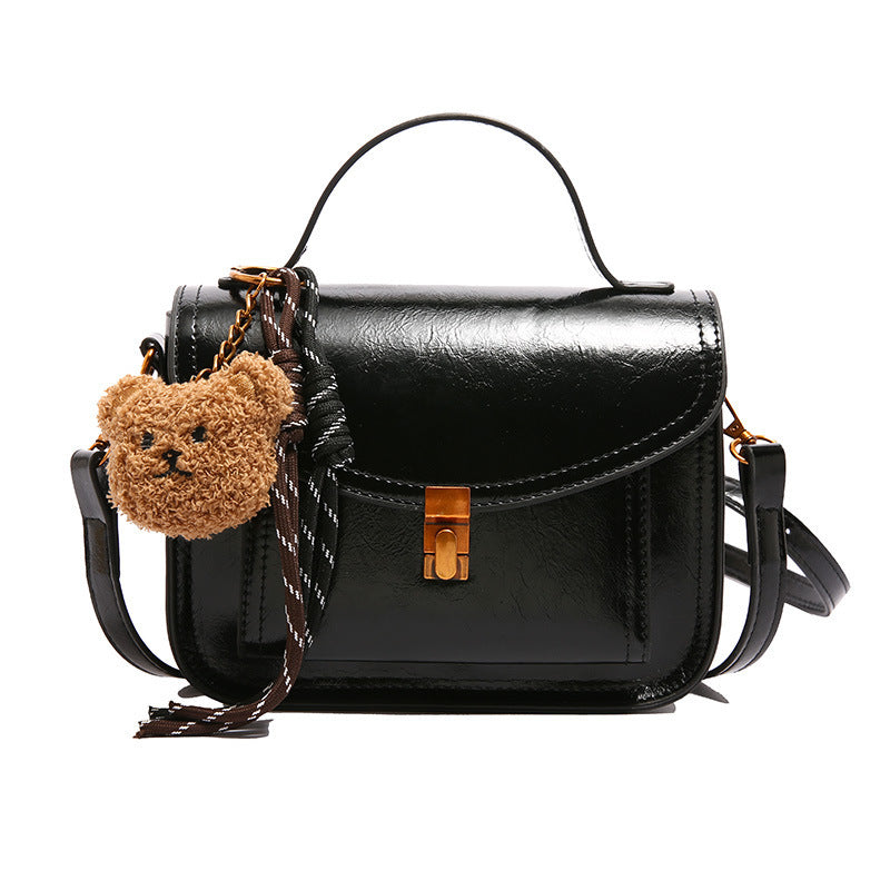 Vernier ™ | Sac carré rétro chic