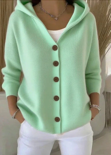 Vernier™ | Jessica - Cardigan Élégant