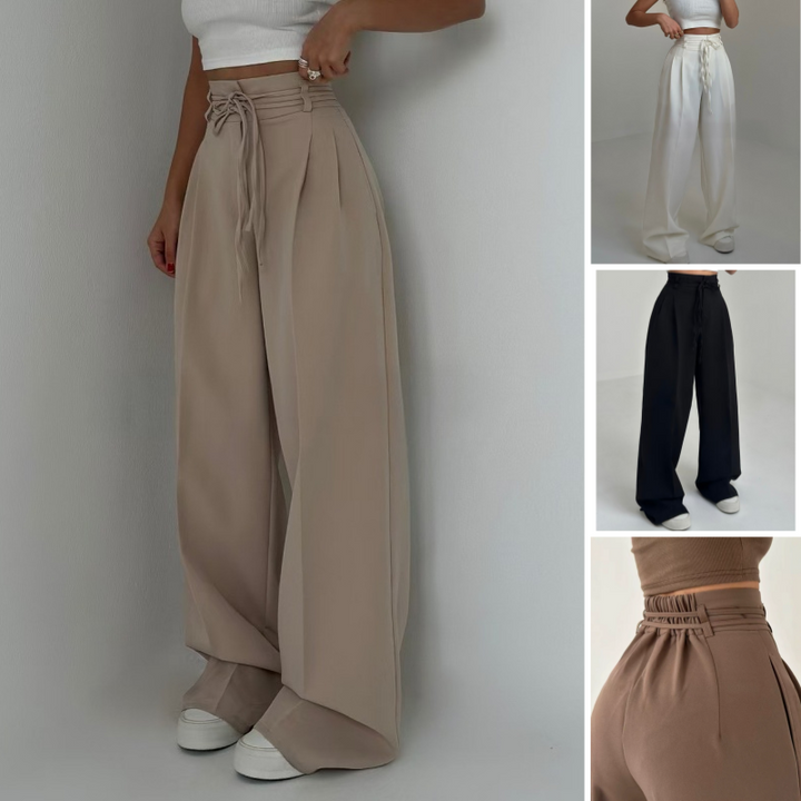 Vernier ™ | Pantalon confortable et polyvalent