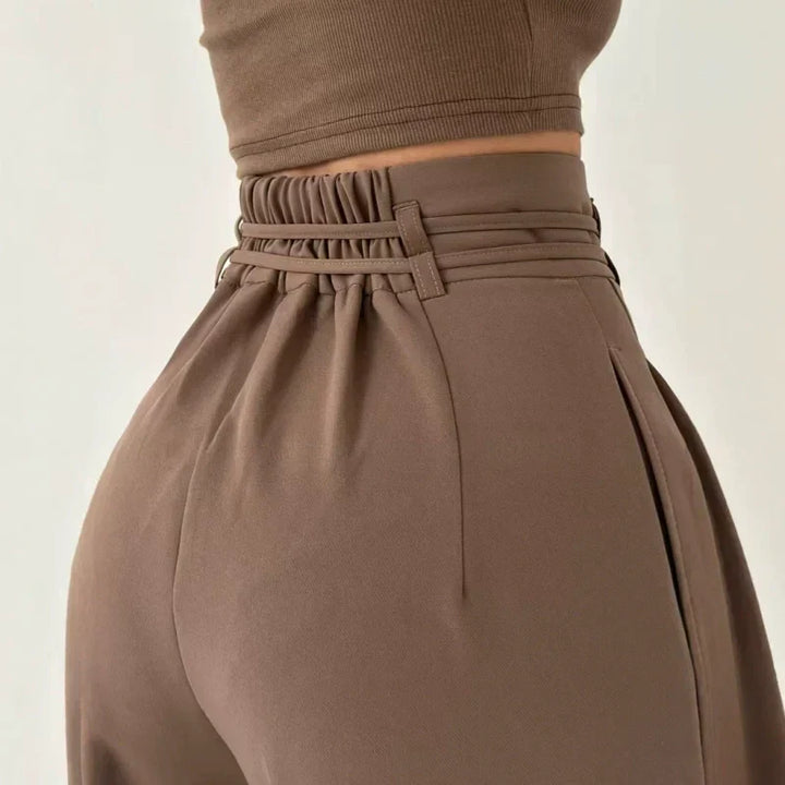 Vernier ™ | Pantalon confortable et polyvalent
