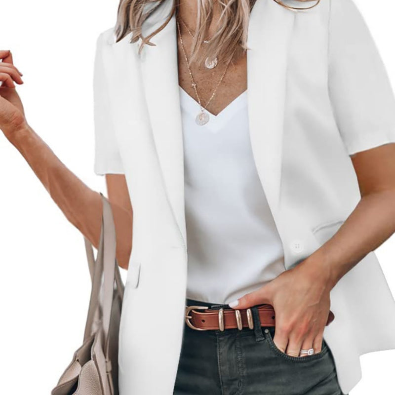 Vernier ™ | Blazer moderne et confortable